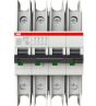 ABB SU204M-K0.2 Breaker