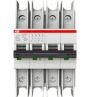 ABB SU204M-Z63 Breaker
