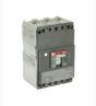 ABB XT4LU3100BFF000XXX Breaker