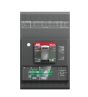 ABB XT4VU3225FFF000XXX Breaker
