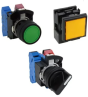 IDEC ABFD111NUB Device