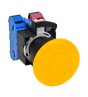 IDEC HW1B-M401-Y Device