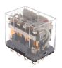 OMRON LY4NAC240 Relay