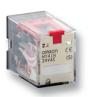 OMRON MY2-02-DC6 Device