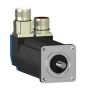 Schneider Electric BSH0552P12A1A Motor
