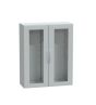 Schneider Electric NSYPLA12104TG polyester