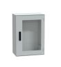 Schneider Electric NSYPLM75TVG polyester