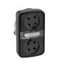 Schneider Electric ZB4BW7A97 Button