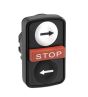 Schneider Electric ZB5AA71123 Button