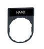 Schneider Electric ZBY2316 Button