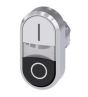 Siemens 3SU10513AB610AK0 Button