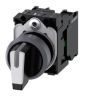 Siemens 3SU11302BL601NA0 Switch