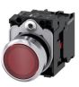 Siemens 3SU11530AB201CA0 Button