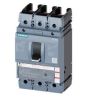 Siemens 3VA52116EC310AA0 Breaker