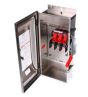 Siemens HNFC362SH Fuse