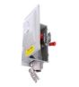 Siemens WSRD63542SMS Switch