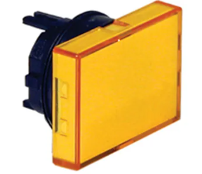IDEC AL6H-LK3-Y Device