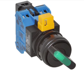 IDEC HW1F-21F20QD-G-240V Device