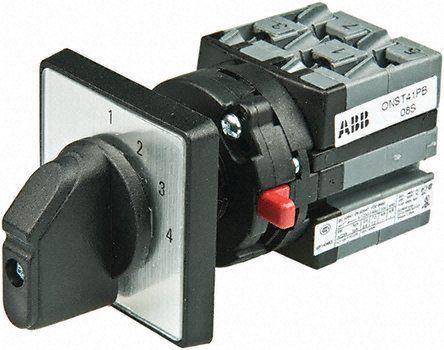 ABB 1SCA022533R3210 Multistep Switch