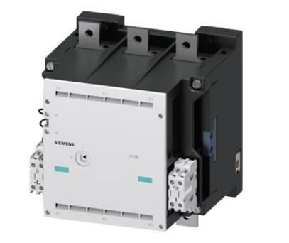 Siemens 3TF68440CP7 Contactor