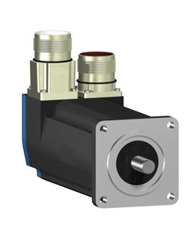 Schneider Electric BSH0701P01F2A Motor