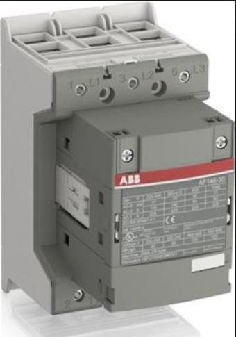 ABB AF140-30-22-14 Contactor