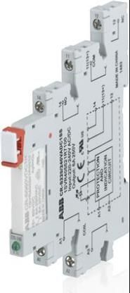 ABB 1SVR405521R7100 SOCKET