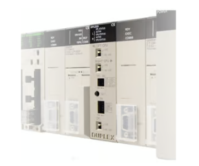 OMRON CS1D-DPL02D Device