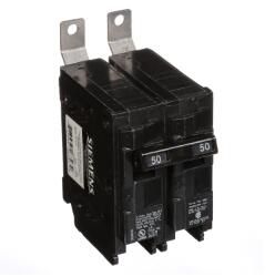 Siemens B250 Breaker