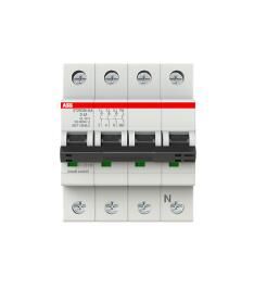 ABB ST203M-D4NA Breaker