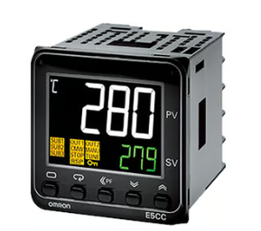OMRON E5CC-QX3A5M-308 Device