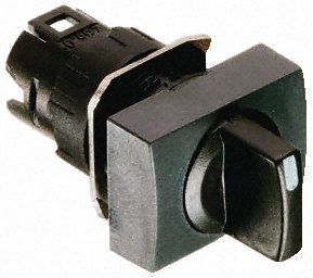 Telemecanique ZB6DD23 Switch