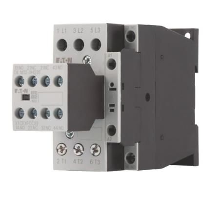 EATON/Moeller 106365 DILM25-22(230V50HZ,240V60HZ) Device