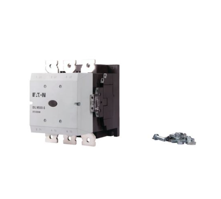 EATON/Moeller 274198 DILM500-S/22(110-120V50/60HZ) Device