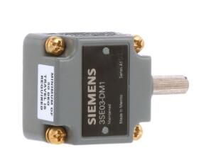 Siemens 3SE03DM1 Switch