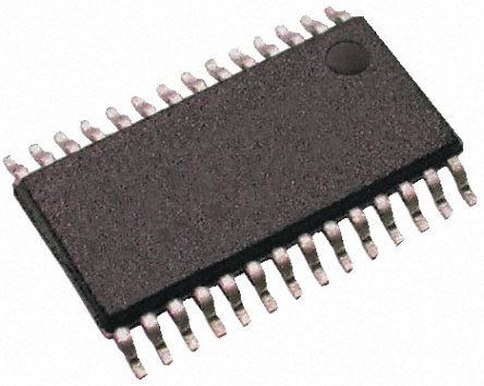 Analog Devices ADM1060ARUZ Relay