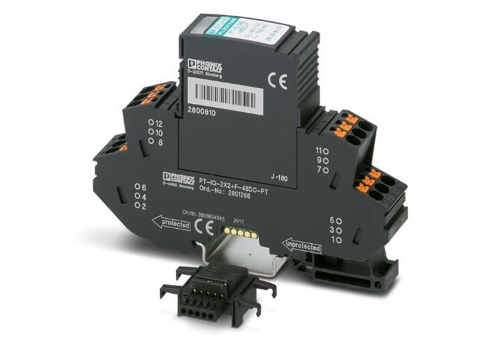 Phoenix Contact 2801266 Protector