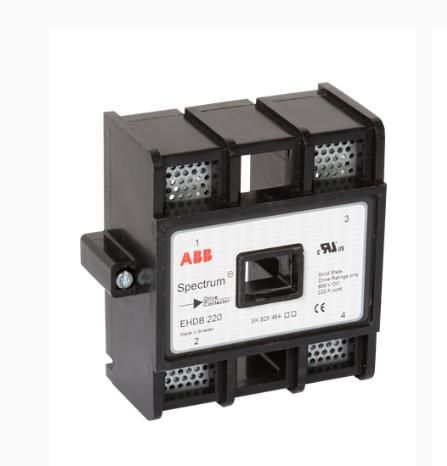 ABB EHDBAS220 Device