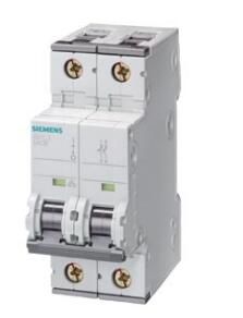 Siemens 5SY65257 Breaker