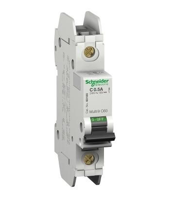 Schneider Electric 60124 Breaker