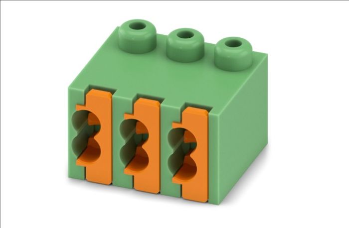 Phoenix Contact 1913934 Plug