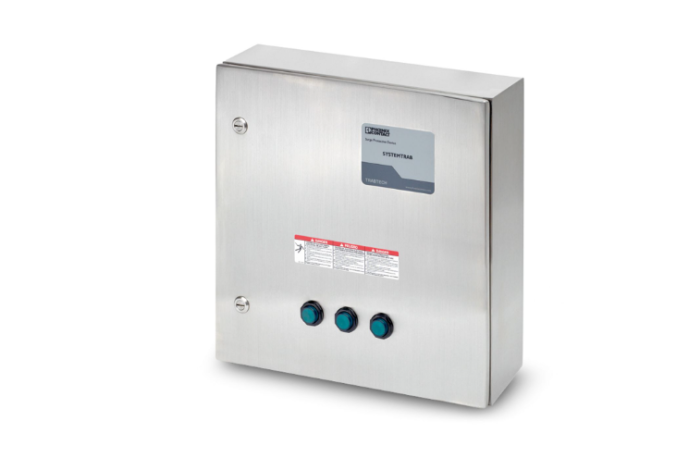 Phoenix Contact 2800718 Device