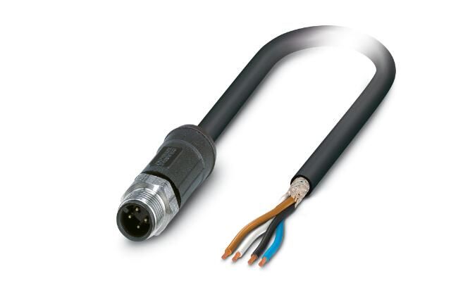 Phoenix Contact 1454147 Cable