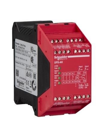 Schneider Electric XPSAR351144P Relay