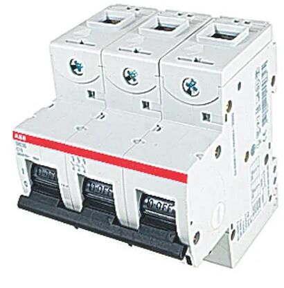 ABB S803S-C10 MCB