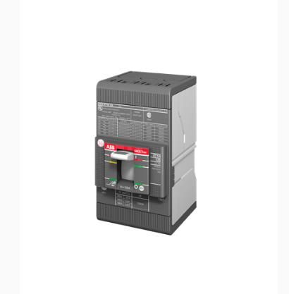 ABB XT1HU3125AFA000XXX Device