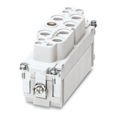 Phoenix Contact 1636402 Connector