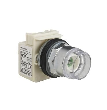 Schneider Electric 9001K1L38LG Pushbutton