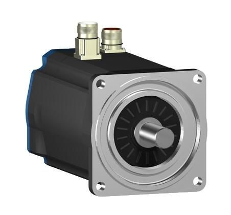 Schneider Electric BSH1401T11A1A Motor