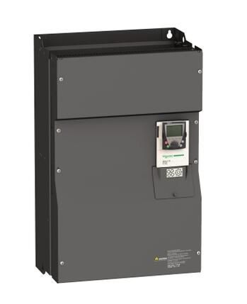 Schneider Electric ATV61HC50Y ALTIVAR